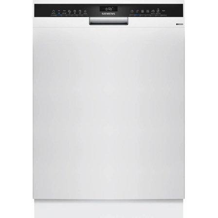 Siemens - Oppvaskmaskin SN43HW00VS Hvit
