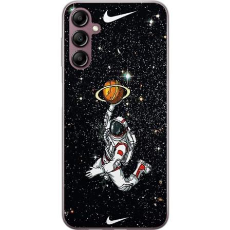 Samsung Galaxy A14 5G L pin kyv kuori Nike