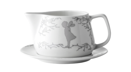 Wik & Walsøe Alv Sausenebb m/skål 40cl