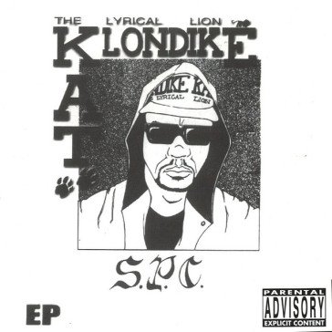 Lyrical lion KLONDIKE KAT