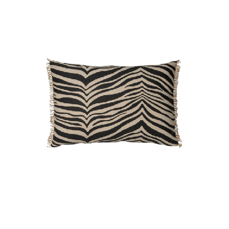 Classic Collection Kudde Zebra 40x60cm Kuddar 40x60 cm