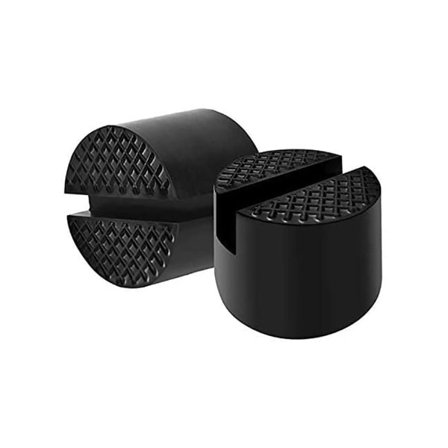 REMAKE 2 universelle gummiputer for jekker og løfteplattformer