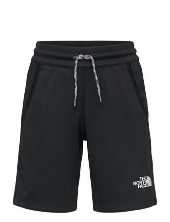 The North Face B Never Stop Short - Black - S