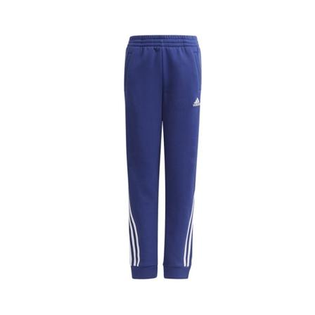Bukser Adidas Future Icons Prime JR Flåde 111 - 116 cm