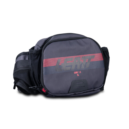 Leatt Hydration Core 1.5 Vätskesystem Grafit