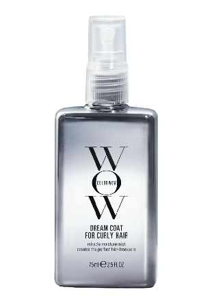 Colorwow Travel Dream Coat Curly Hårstyling Unisex 75ML