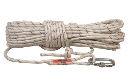 3M AC415 Rep med karbin 15 m, Fallskydd