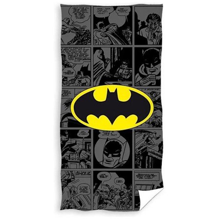 Batman Pyyhe