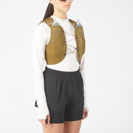 Salomon - Rygsække til løb Tasker og rygsække Active Skin 8 Set