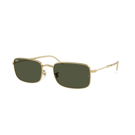 Ray-Ban - Solglasögon - Guld - RB3746 001/31 5920