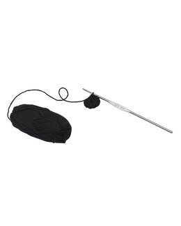 Hæklenål - 9,0 mm - Pony