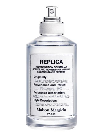 Maison Margiela Replica Eau de Toilette Lazy Sun Morning 100ml