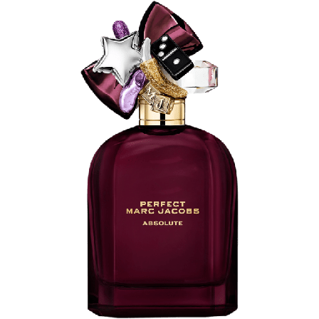 Marc Jacobs Perfect Absolute EdP Parfym & EdT Dam 100 ML