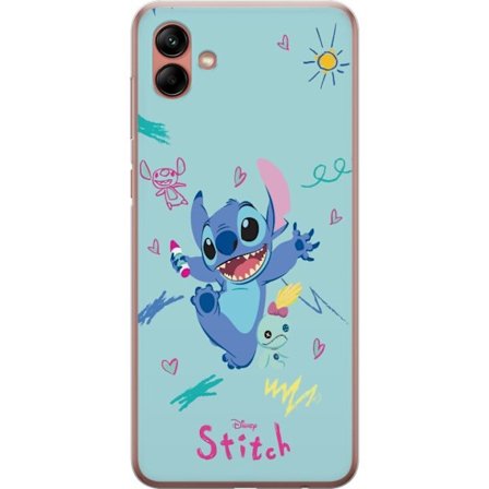 Kompatibelt Mobilskal till Samsung Samsung Galaxy A04 Stitch