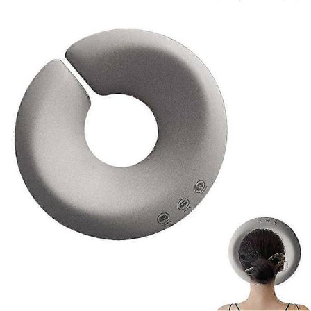 Massage ansiktsvagga kudde, massage huvudstöd för säng, ansikte ner kudde ZD.16