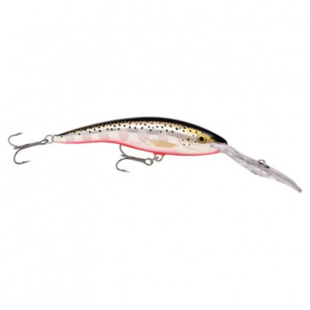 Rapala Tail Dancer Djup 11cm SFL