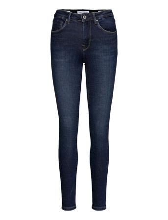 Regent Blue Pepe Jeans London