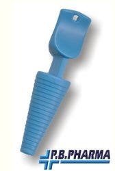 TAPPO CATETERE STER 1PZ