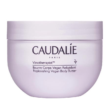 Caudalie Vinotherapist Vegan Body Butter Bodylotion & kroppsoljor Unisex 250 ML