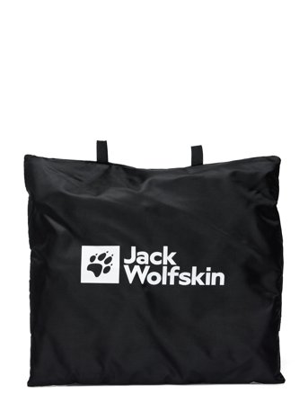 Floorsaver North Timer Black Jack Wolfskin