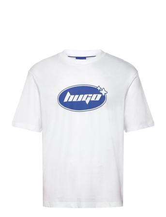 Nugoclean White HUGO BLUE