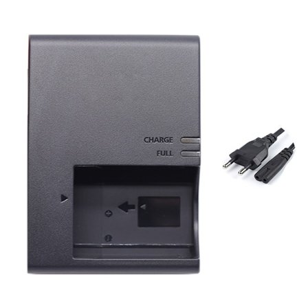 LCE17 Kamerabatterilading for LPE17 Litiumbatteri M6 750D 760D 800D 200D 77D T6i