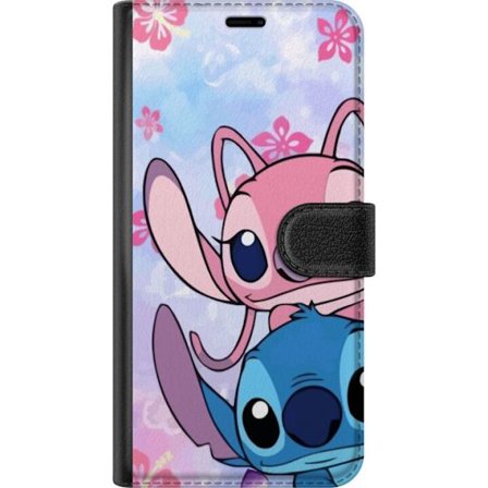 Kompatibel Tegnebogsetui til OnePlus 15R Stitch & Angel