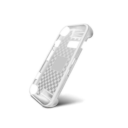 För Nintendo Switch Tpu skyddande skal
