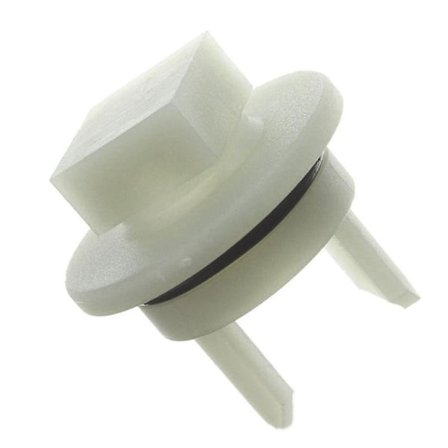 3 st/set Köttkvarnsutrustning Köttkvarnshylskruvar för Siemens Mf155 Bosch Mfw1501 Mum4406 Mum4450 reservdelar