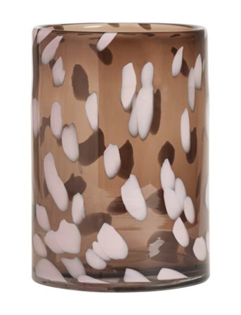 OYOY Living Design Jali Hurricane - Brown - H19CM