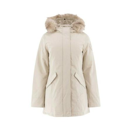 Jott - Vinterjackor - Beige - Dam - Storlek: M, Dam, Storlek: M