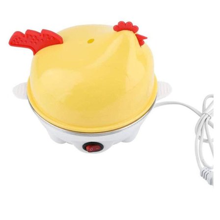 Äggkokare Pocher, Elektrisk Äggkokare Äggkokare, Plast