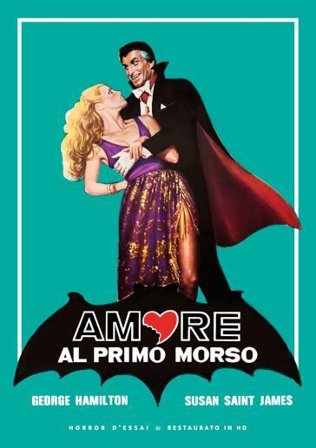 Amore Al Primo Morso (Restaurato In Hd)