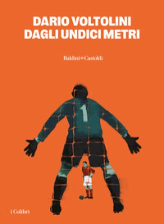 Dagli undici metri Dario Voltolini