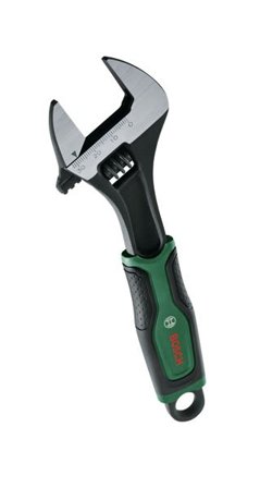 Bosch 1600A032VF Skiftnyckel, Handverktyg