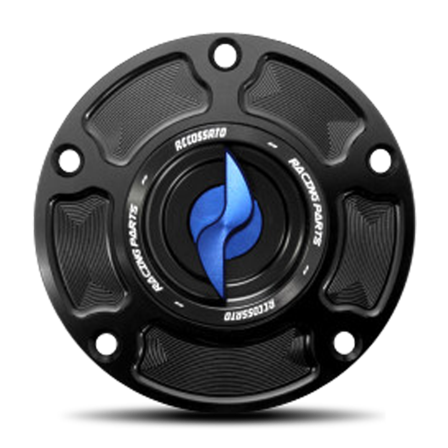 Korek Paliwa Accossato - Aprilia RSV4 R 2009-2014