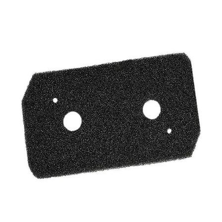 Ersättningsfiltersvampset (10 enheter) för Bosch Siemens 12007650