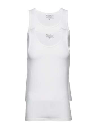 Bread & Boxers | 2-Pack Tank | XL