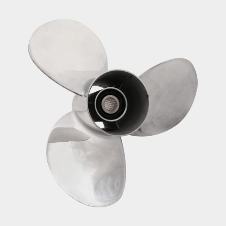 Propeller / Titan