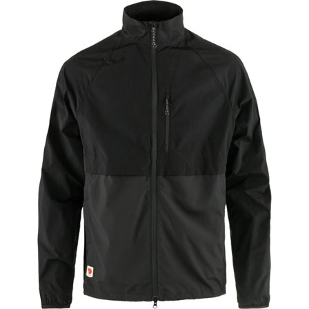Fjällräven HC Hybrid Wind Jas L - male - color - Wind Jass
