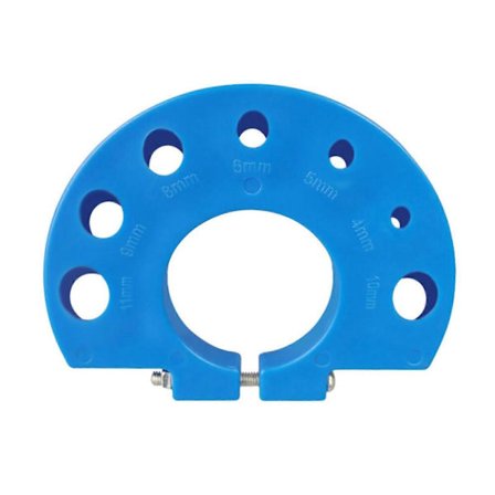 4-11mm Borrslip Borrslipfäste Vinkelslip Borrslip Gammal Elektrisk Borr Multicolour