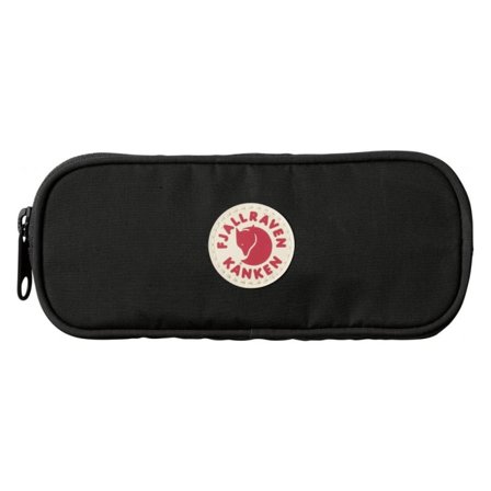 Fjällräven Kånken Pen Case stuff sacks and organisers Black OneSize