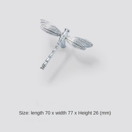 Möbelhandtag Lådhandtag 5 5