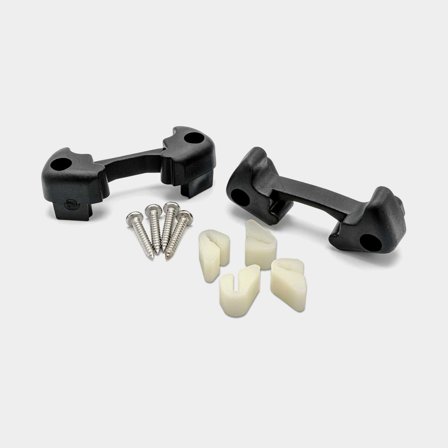 Ocean 0 Ändstopp gummibuffert