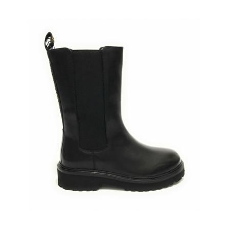 Blauer, F1Ivy 02/Lea Boots Czarny, Kobieta, Rozmiar: 38 EU