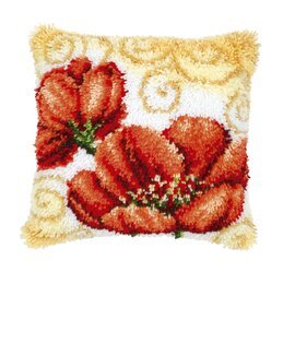 Ryepute Valmue - Vervaco