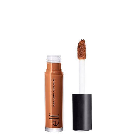 e.l.f. 16HR Camo Concealer Deep Cinnamon, Makeup, Ansigt, Concealer