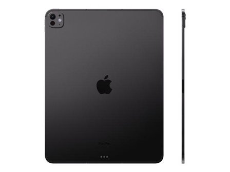 Apple iPad Pro 13" (2025), Wi-Fi, M5 chip, 256GB, Standard glass, Space Black