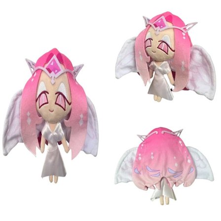 Pepparkaksgubbe Kungarike Plyschleksak Spel Docka