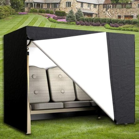 Vattentätt Oxford Gungskydd Anti-UV Utomhus_tfrf